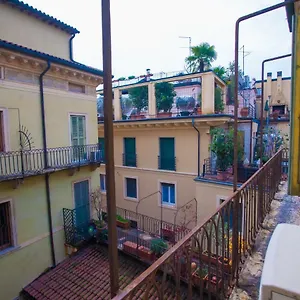 Apartment Italianflat - Via Mazzini, Verona