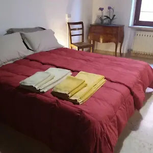 Apartment Casa Mellis, Verona